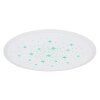 Globo MURPHY Ceiling Light LED white, 1-light source, Remote control, Colour changer
