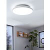 Eglo KAOKI light LED white, 1-light source