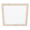 Eglo PIGLIONASSO Ceiling Light LED white, 1-light source