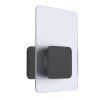 Eglo EREDITA Outdoor Wall Light LED anthracite, 1-light source