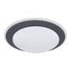 Globo DEGGI Ceiling Light LED white, 1-light source