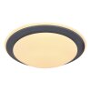Globo DEGGI Ceiling Light LED white, 1-light source