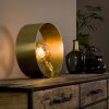 Vegas Table lamp gold, 1-light source