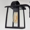 Trosa Lamp Post black, 3-light sources