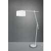 Trio Ponte Floor Lamp white, 1-light source
