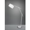 Trio Ponte Floor Lamp white, 1-light source