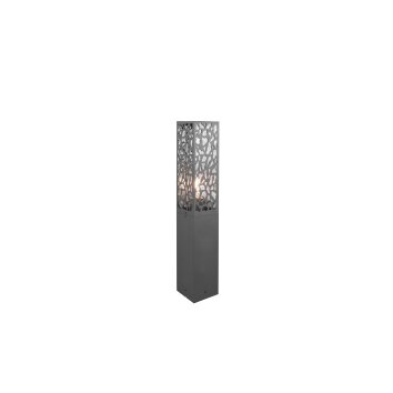 Trio Cooper path light anthracite, 1-light source
