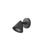 Trio Kaveri Outdoor Wall Light anthracite, 1-light source