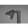 Trio Kaveri path light anthracite, 1-light source