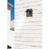 Trio Tunga Outdoor Wall Light LED anthracite, 1-light source