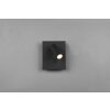 Trio Tunga Outdoor Wall Light LED anthracite, 1-light source