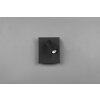 Trio Tunga Outdoor Wall Light LED anthracite, 1-light source