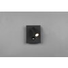 Trio Tunga Outdoor Wall Light LED anthracite, 1-light source, Motion sensor