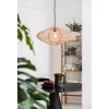 Lucide MAGALI Pendant Light black, 1-light source