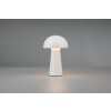 Reality Lennon Table lamp LED white, 1-light source