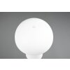 Reality Lennon Table lamp LED white, 1-light source