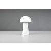 Reality Lennon Table lamp LED white, 1-light source