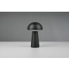 Reality Lennon Table lamp LED black, 1-light source