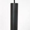 Steinhauer Aureole Pendant Light black, 1-light source