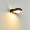Falatasa Outdoor Wall Light LED anthracite, 1-light source