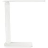 Brillliant Seamont Table lamp LED white, 1-light source