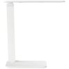 Brillliant Seamont Table lamp LED white, 1-light source