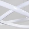 Pitasch Pendant Light LED white, 1-light source