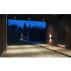 Nordlux CANTO Outdoor Wall Light LED silver, 2-light sources