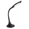 Globo PATTAYA Table lamp LED black, 1-light source