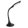Globo PATTAYA Table lamp LED black, 1-light source
