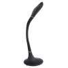 Globo PATTAYA Table lamp LED black, 1-light source