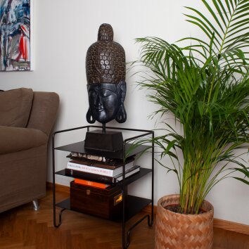 By Rydens Busso Table lamp black, 1-light source