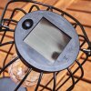 Klovsta Solar lights LED black, 1-light source