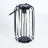 Klovsta Solar lights LED black, 1-light source