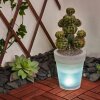 Dimouri solar light LED white, 4-light sources