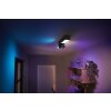 Philips HUE Centris Ceiling Light LED black, 3-light sources, Colour changer