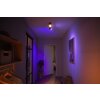 Philips HUE Centris Ceiling Light LED black, 3-light sources, Colour changer
