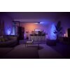 Philips HUE Centris Ceiling Light LED black, 3-light sources, Colour changer