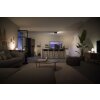 Philips HUE Centris Ceiling Light LED black, 3-light sources, Colour changer