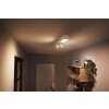 Philips HUE Centris Ceiling Light LED white, 3-light sources, Colour changer