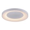 Leuchten Direkt ANIKA Ceiling Light LED white, 1-light source, Remote control