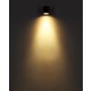 Globo VERONIKA Outdoor Wall Light anthracite, 1-light source