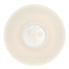 Globo SULLY Ceiling Light LED white, 1-light source, Remote control, Colour changer