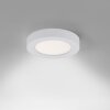 Leuchten Direkt OSKAR recessed light LED white, 1-light source