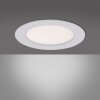 Leuchten Direkt OSKAR recessed light LED white, 1-light source