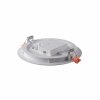 Leuchten Direkt OSKAR recessed light LED white, 1-light source