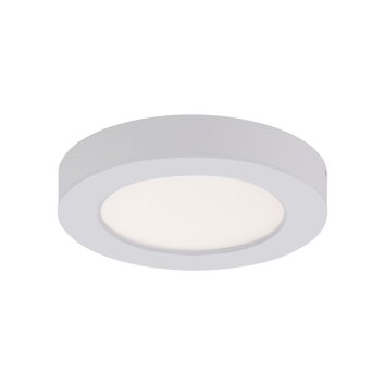 Leuchten Direkt OSKAR recessed light LED white, 1-light source