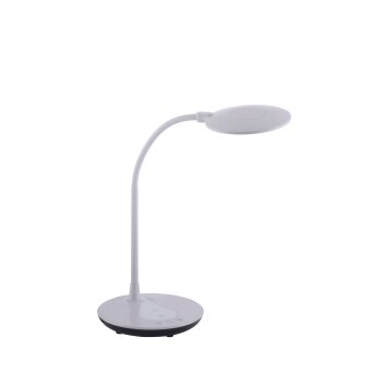 Leuchten Direkt ASTRID Table lamp LED white, 1-light source
