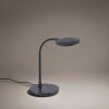 Leuchten Direkt ASTRID Table lamp LED black, 1-light source