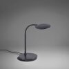 Leuchten Direkt ASTRID Table lamp LED black, 1-light source
